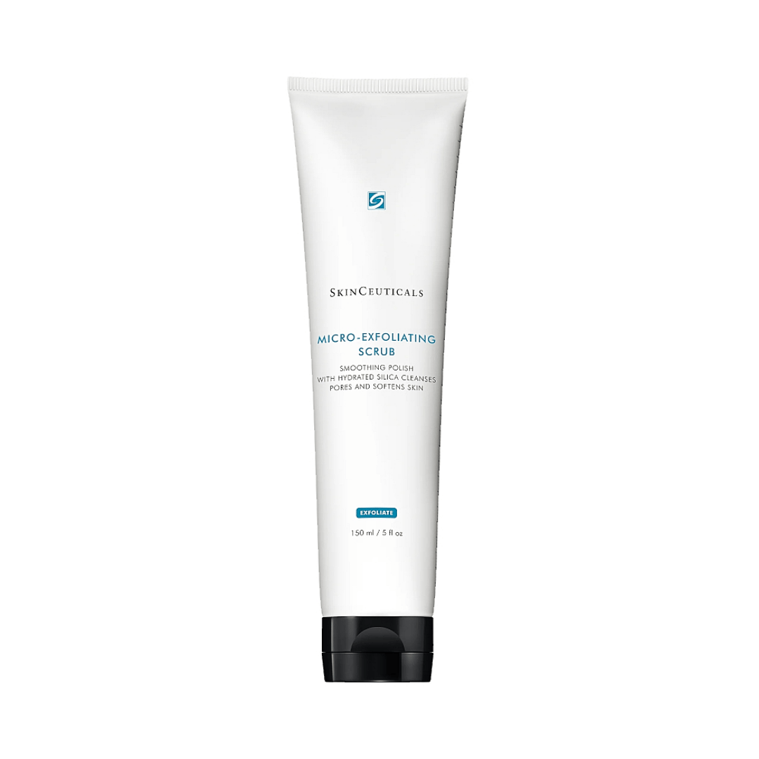 Skinceuticals Mıcro Exfoliating Scrub Mikro Tanecikli Peeling 150 ml - Skinceuticals