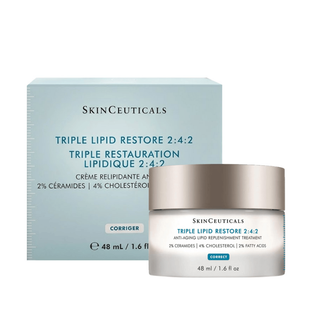 Skinceuticals Triple Lipid Restore 2:4:2 Yaşlanma Karşıtı Onarıcı Bakım Kremi 48 ml - Skinceuticals