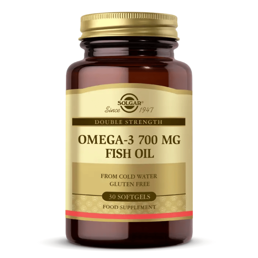 Solgar Omega-3 700 mg 30 Softgel - Solgar