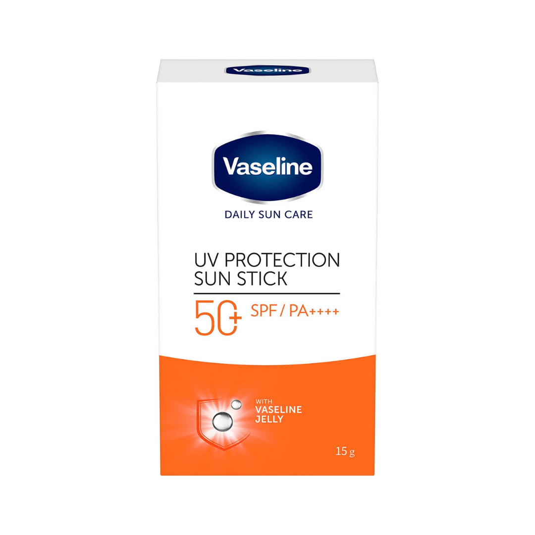 Vaseline Güneş Koruyucu Stick SPF50+ 15 gr - Vaseline