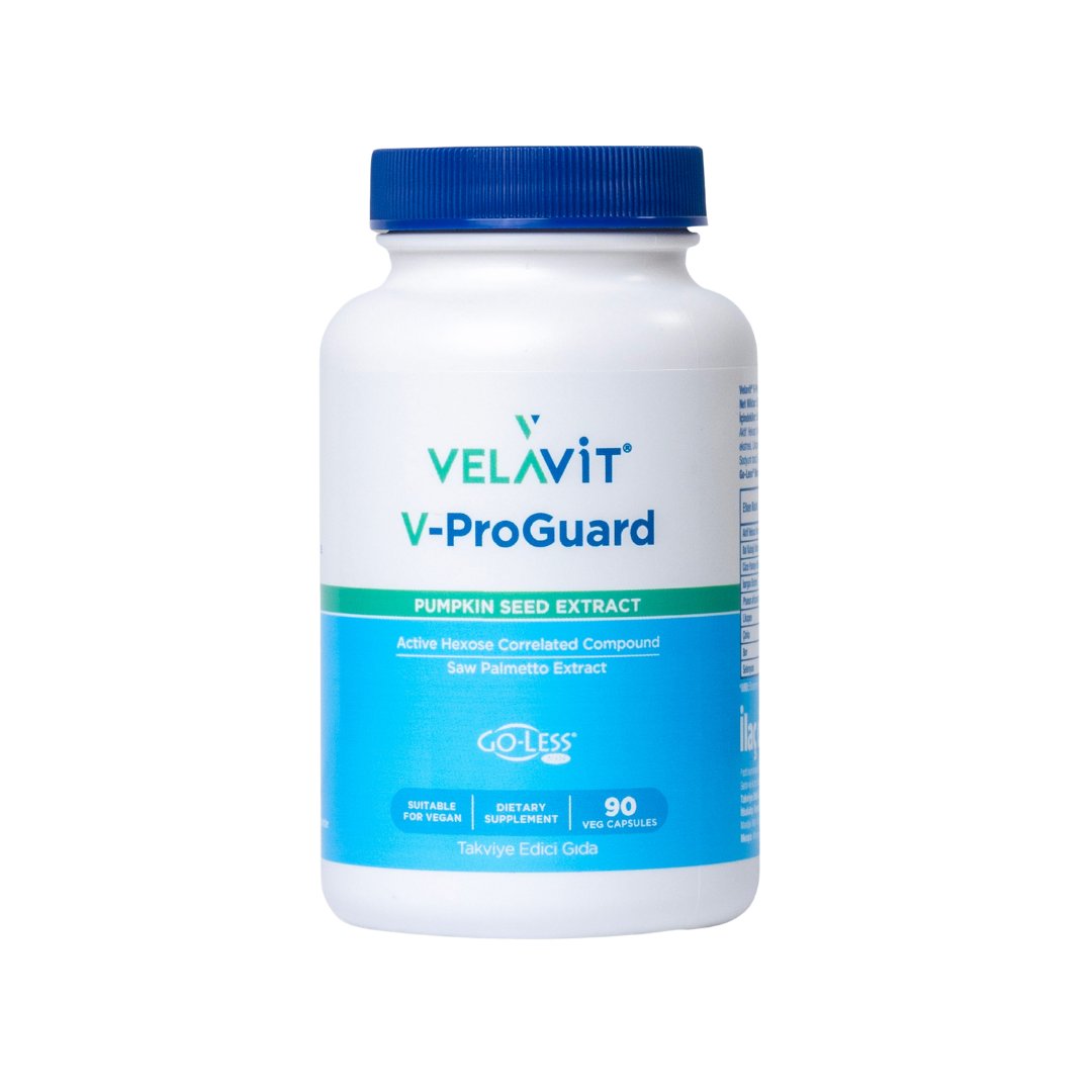 Velavit V-Proguard 90 Kapsül - Velavit