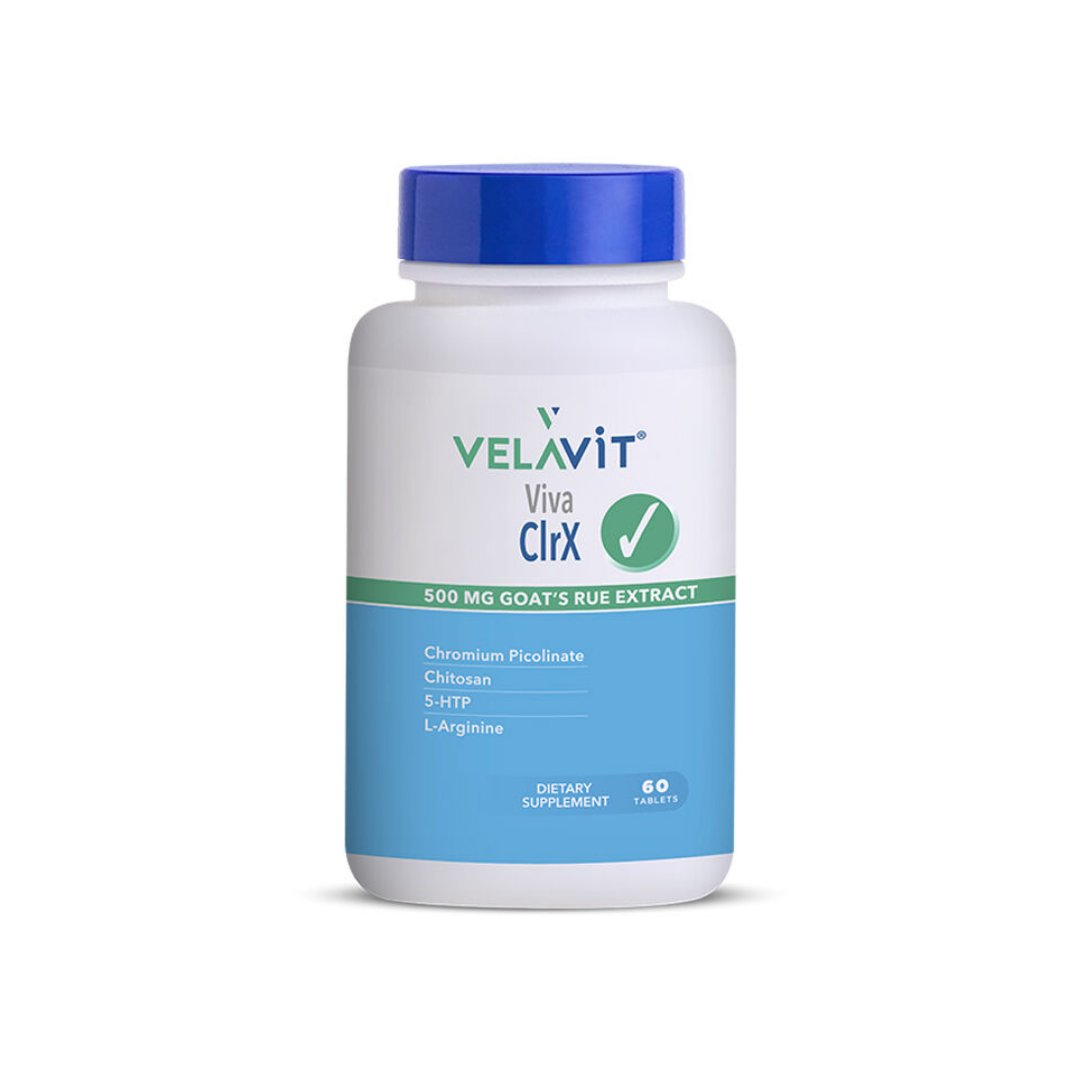 Velavit Viva Clrx 60 Kapsül - velavit
