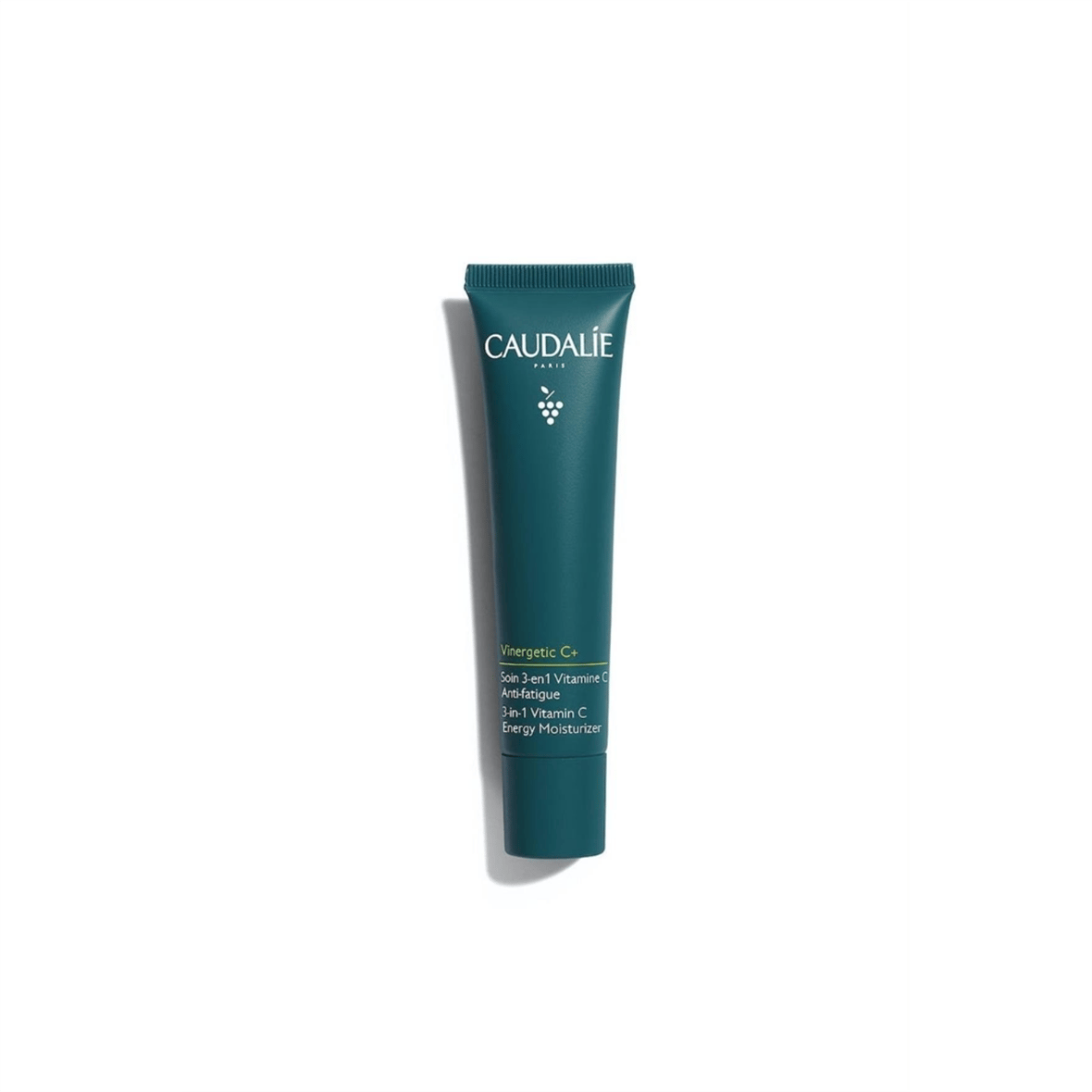 Vinergetic C+ C Vitamini Içeren Enerji Verici Nemlendirici Cilt Kremi 40ml - Caudalie