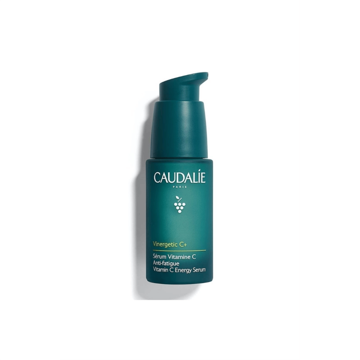 Vinergetic C+ Energizing Refreshing Vitamin C Serum 30ml All Skin Types - Caudalie