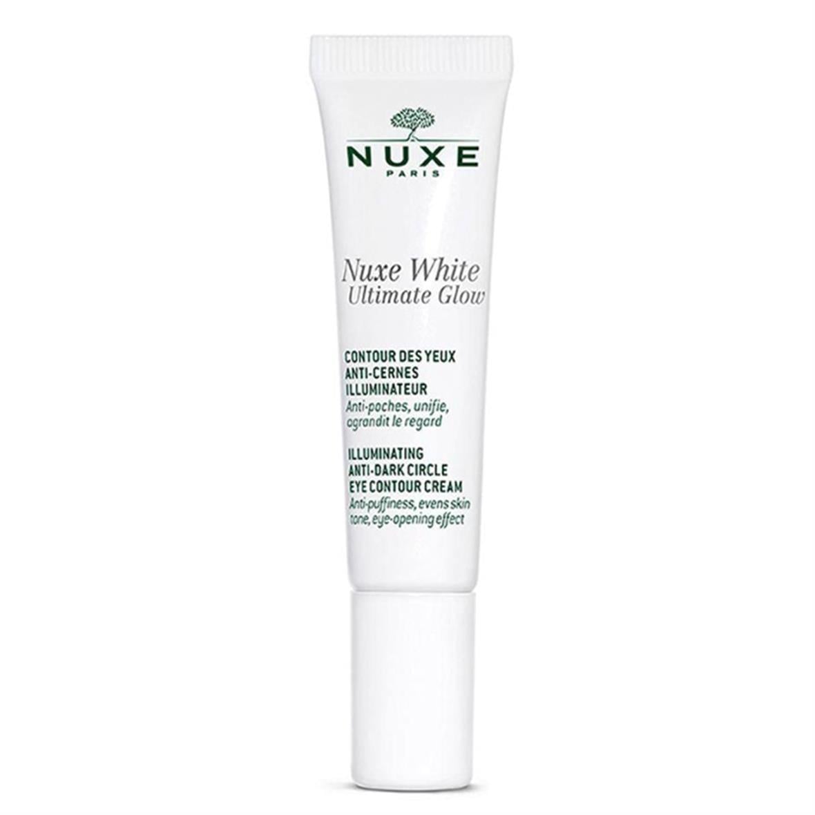 White Eye Contour 15 ml - Nuxe