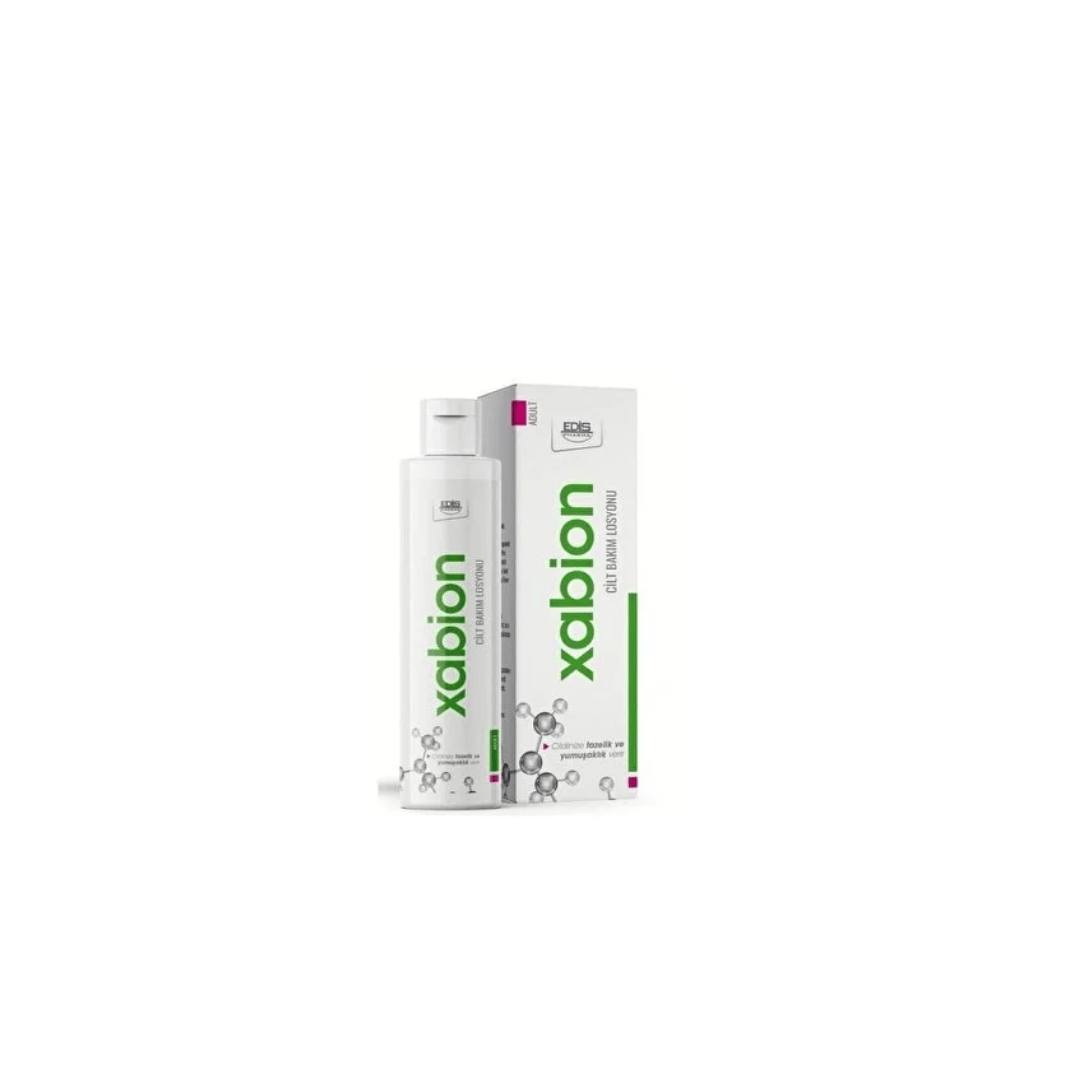 Xabion Cilt Bakım Losyonu 250 ml - Xabion