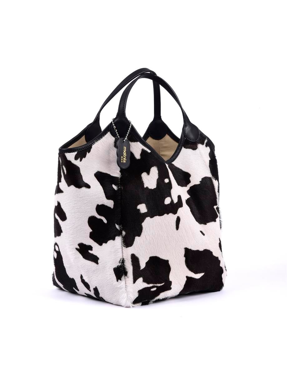 coco  cowhide çanta