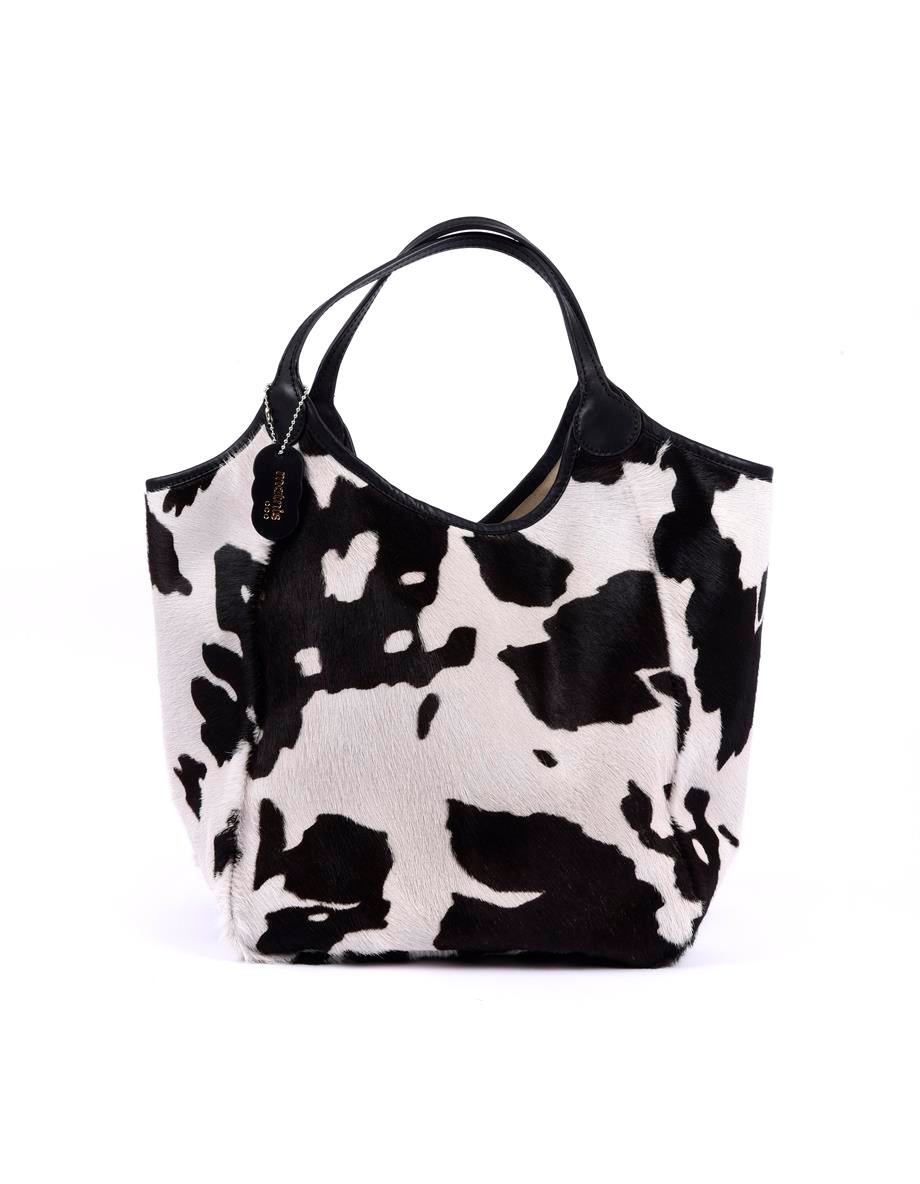 coco  cowhide çanta
