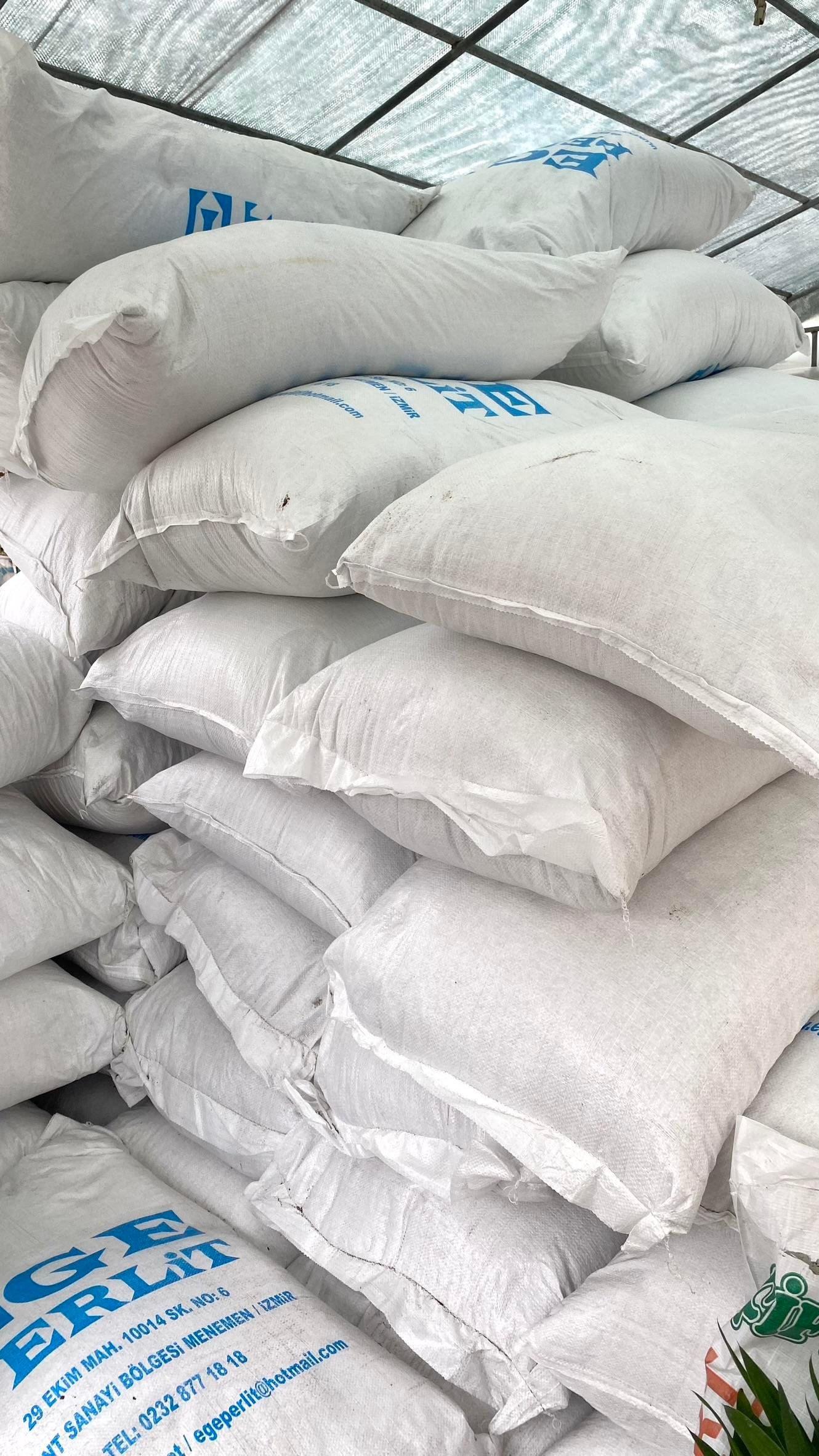 Tarım Perlit 200 Litre