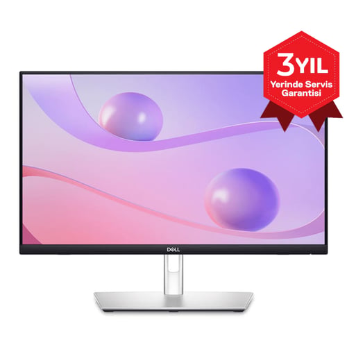 24 Plus Touch P2424HT 23.8 1920x1080 60Hz 5ms HDMI DP Type-C IPS Monitör