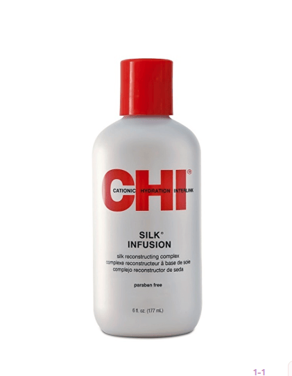 Chi Infra Silk Infusion Saç Serumu 177 ml