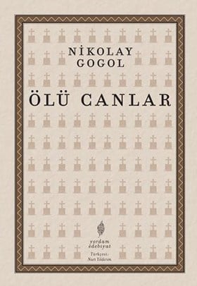 Ölü Canlar