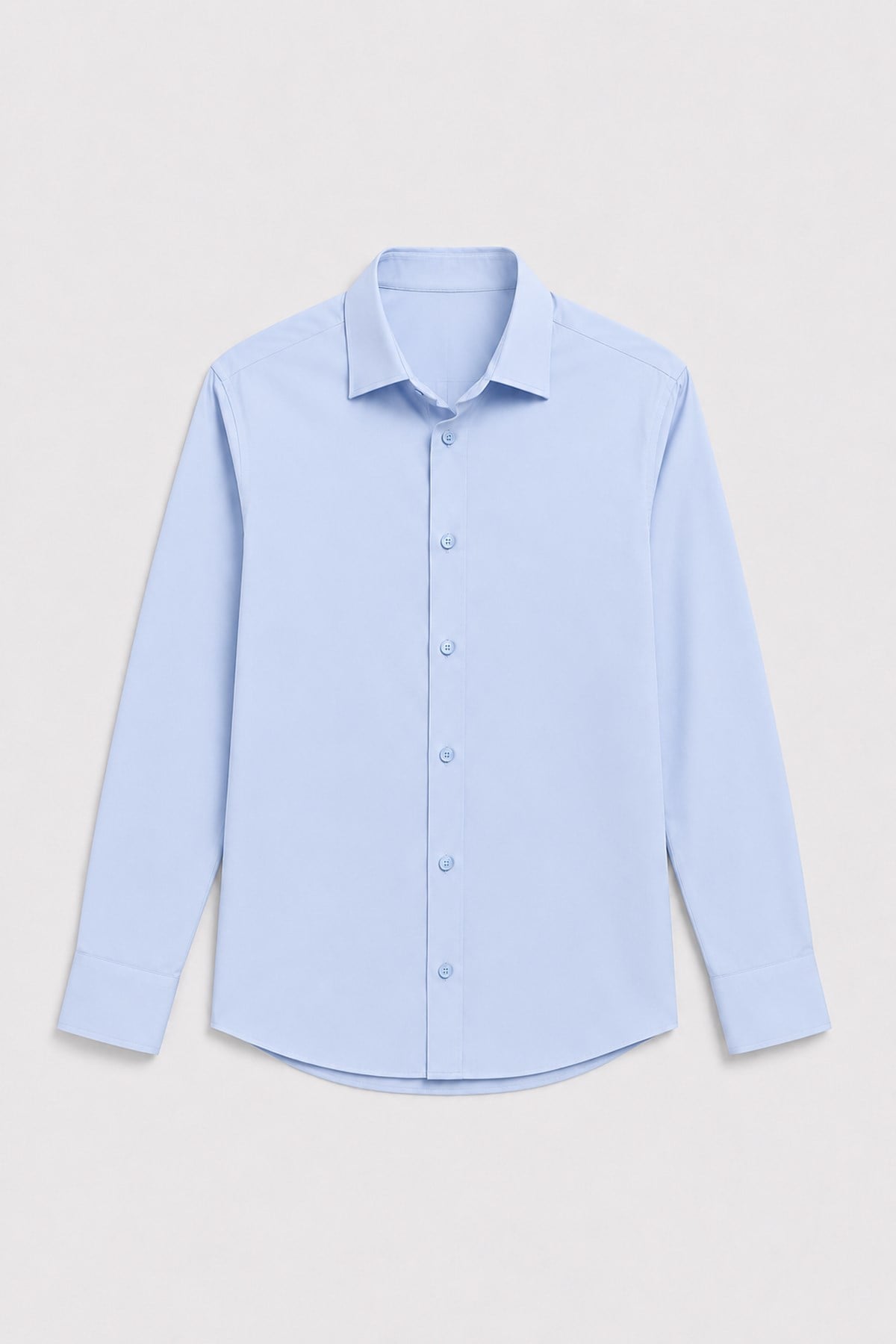 Comfort Slim Men's Shirt