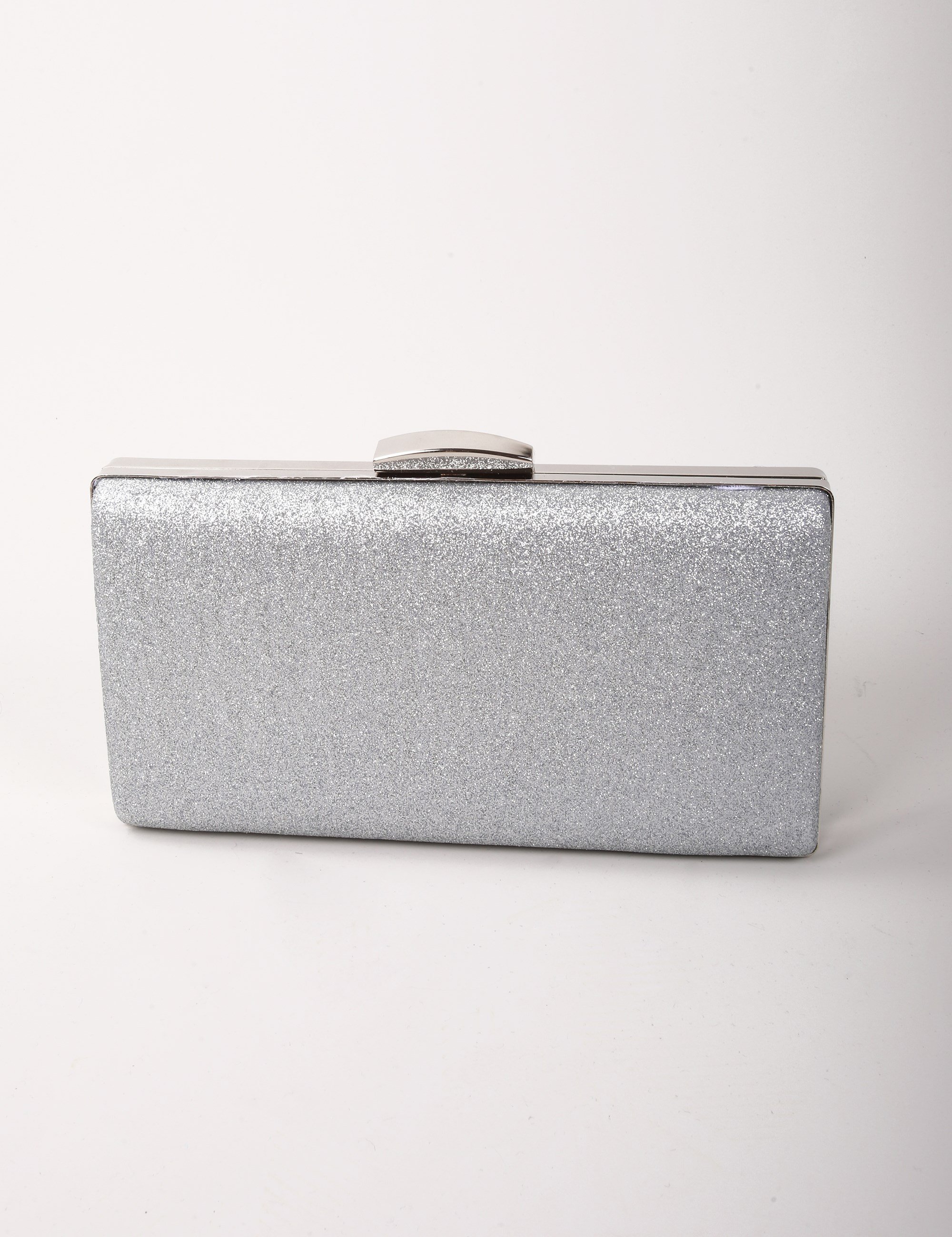 Alexa Gümüş Çanta - Çanta