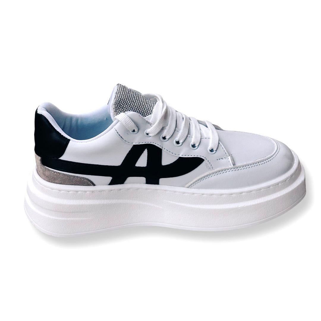 Amaris Sneaker Beyaz - KADIN AYAKKABI