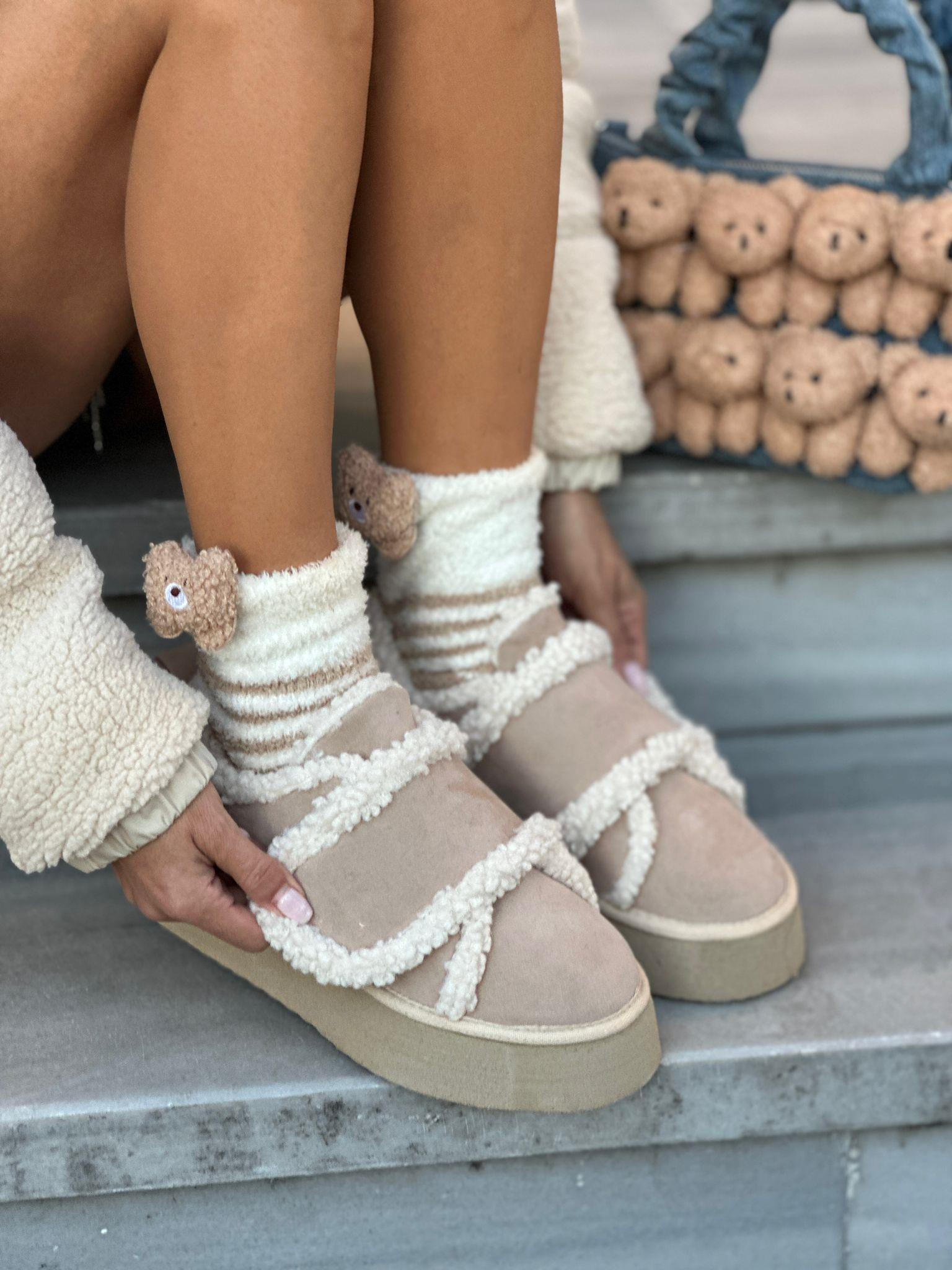 Berta Pofidik Bot Bej - BOT