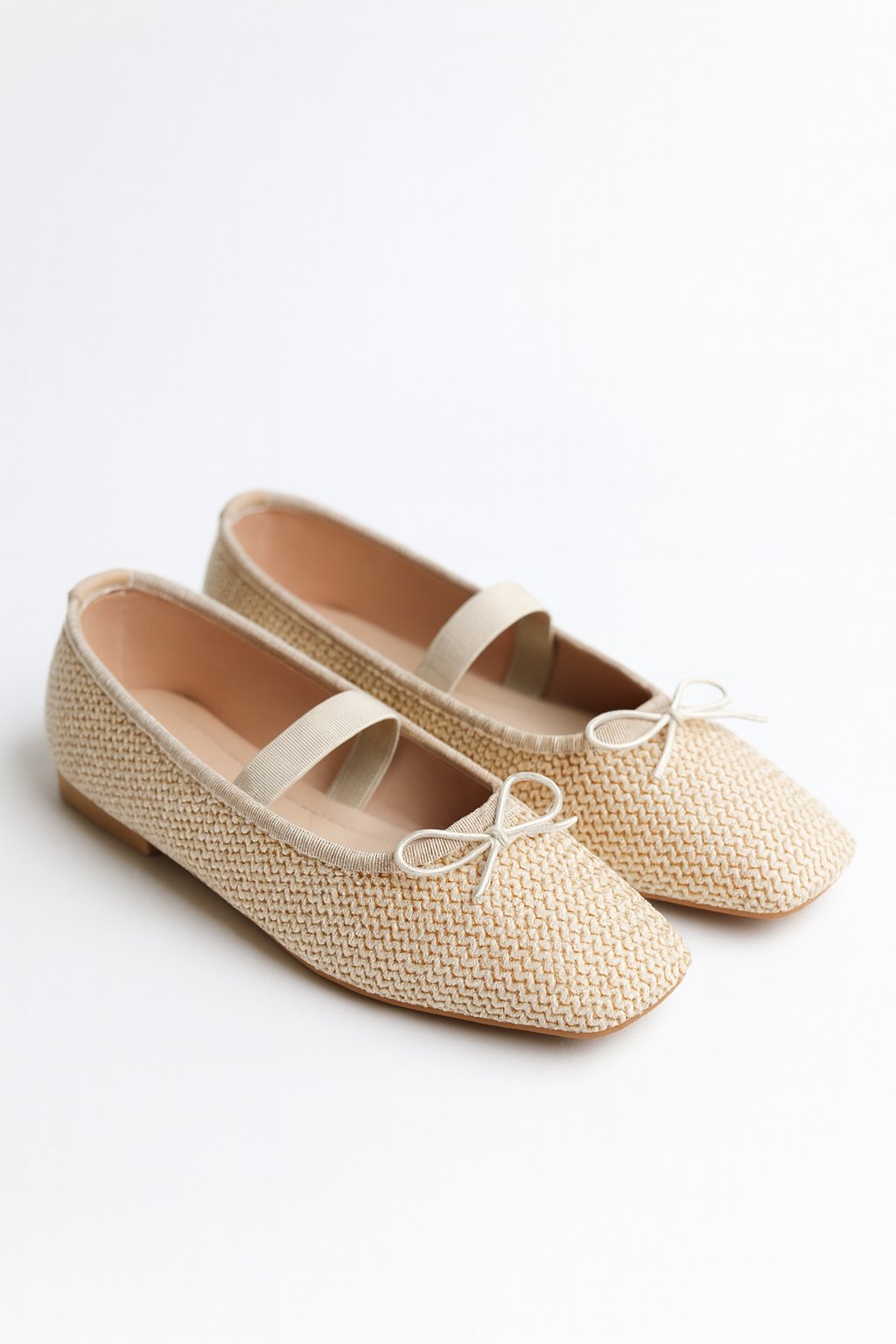 Celtic Hasır Deri Babet