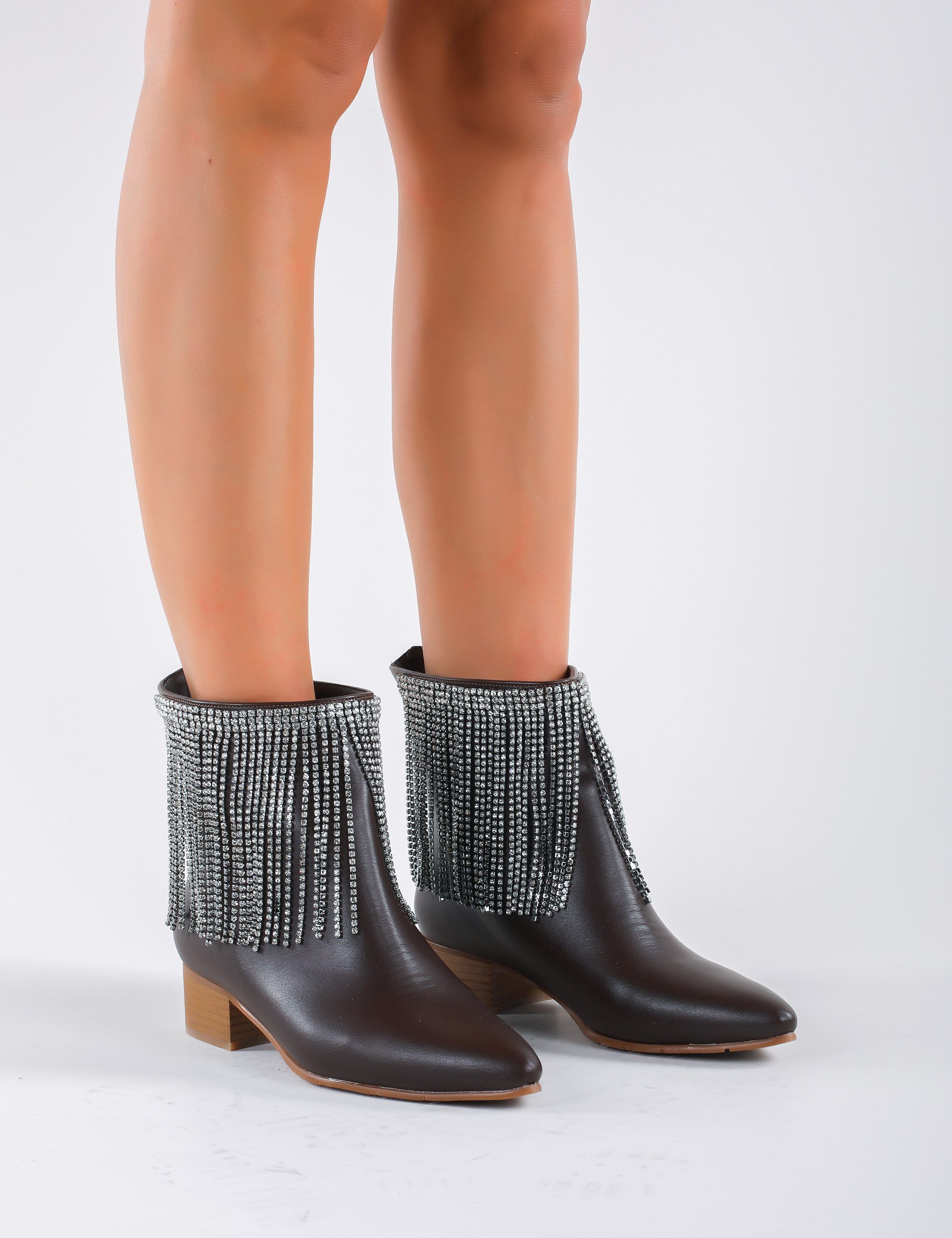 Danilo Bot Kahverengi - BOT