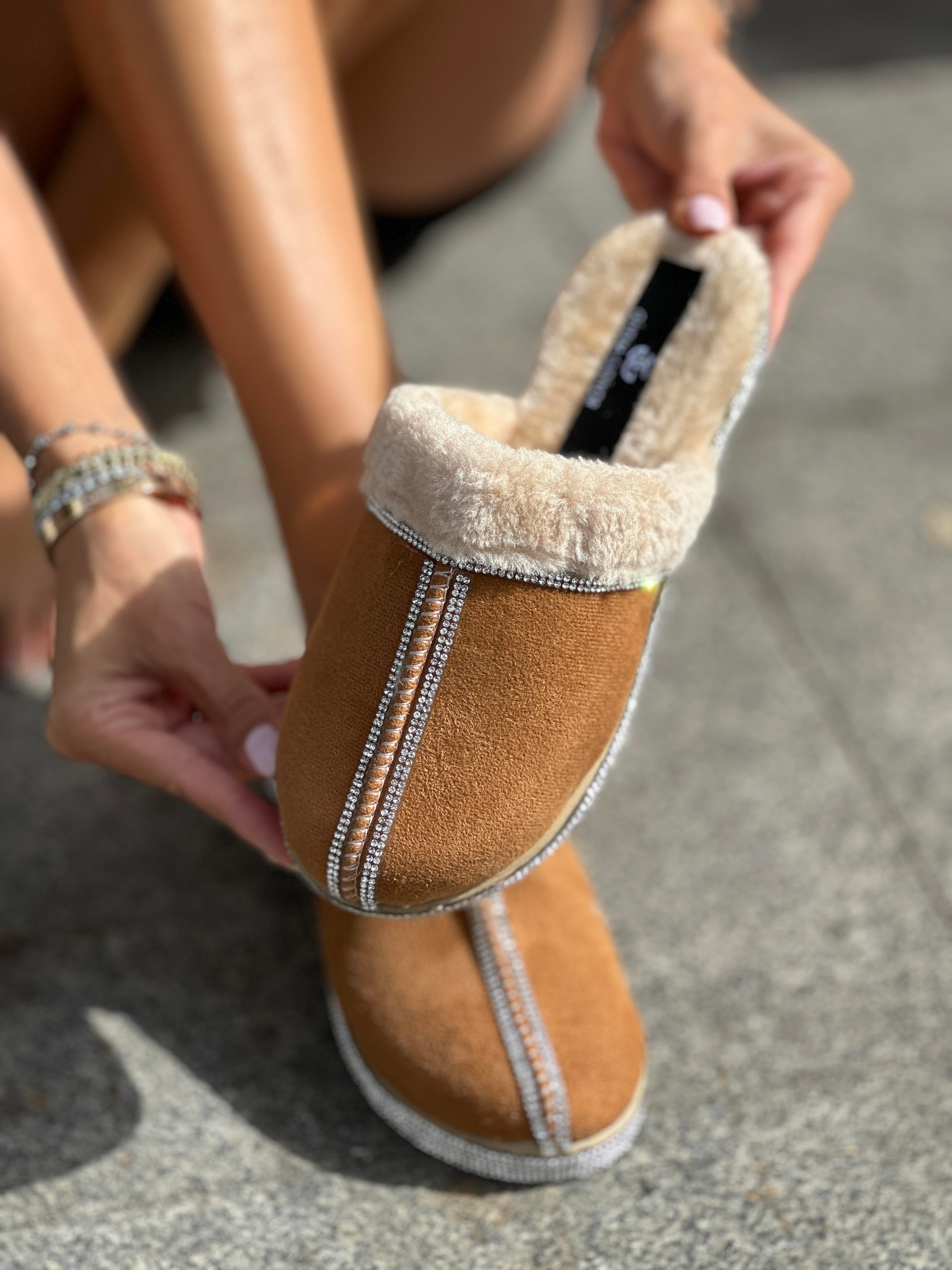 Elia Terlik Kahverengi