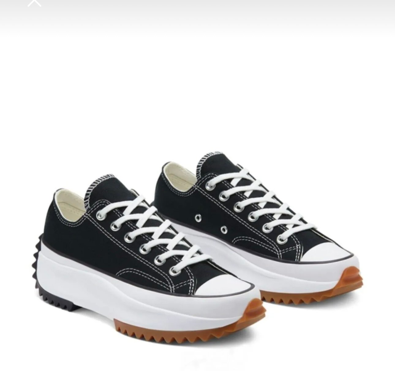 Elin Spor Ayakkabı Siyah - WOMAN SHOES