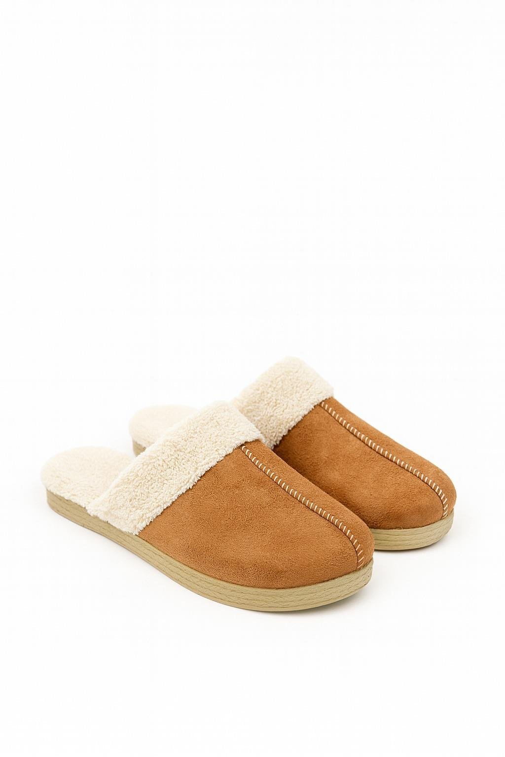 Fema Terlik Taba - WOMAN SHOES