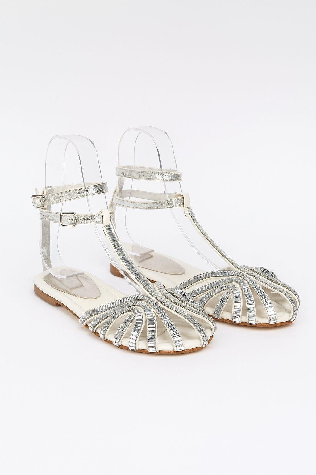 Garise Babet Gümüş - 