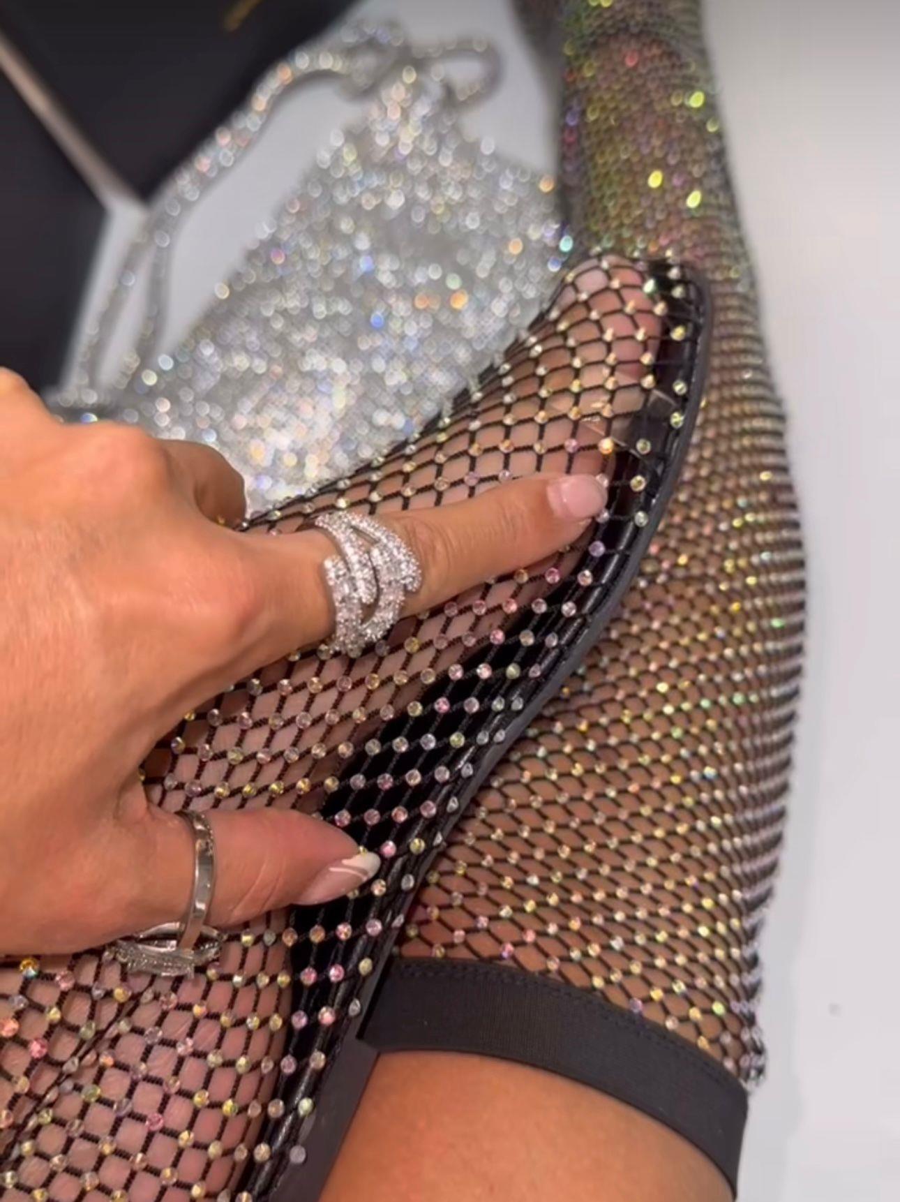 Gizela Ayakkabı Siyah - WOMAN SHOES