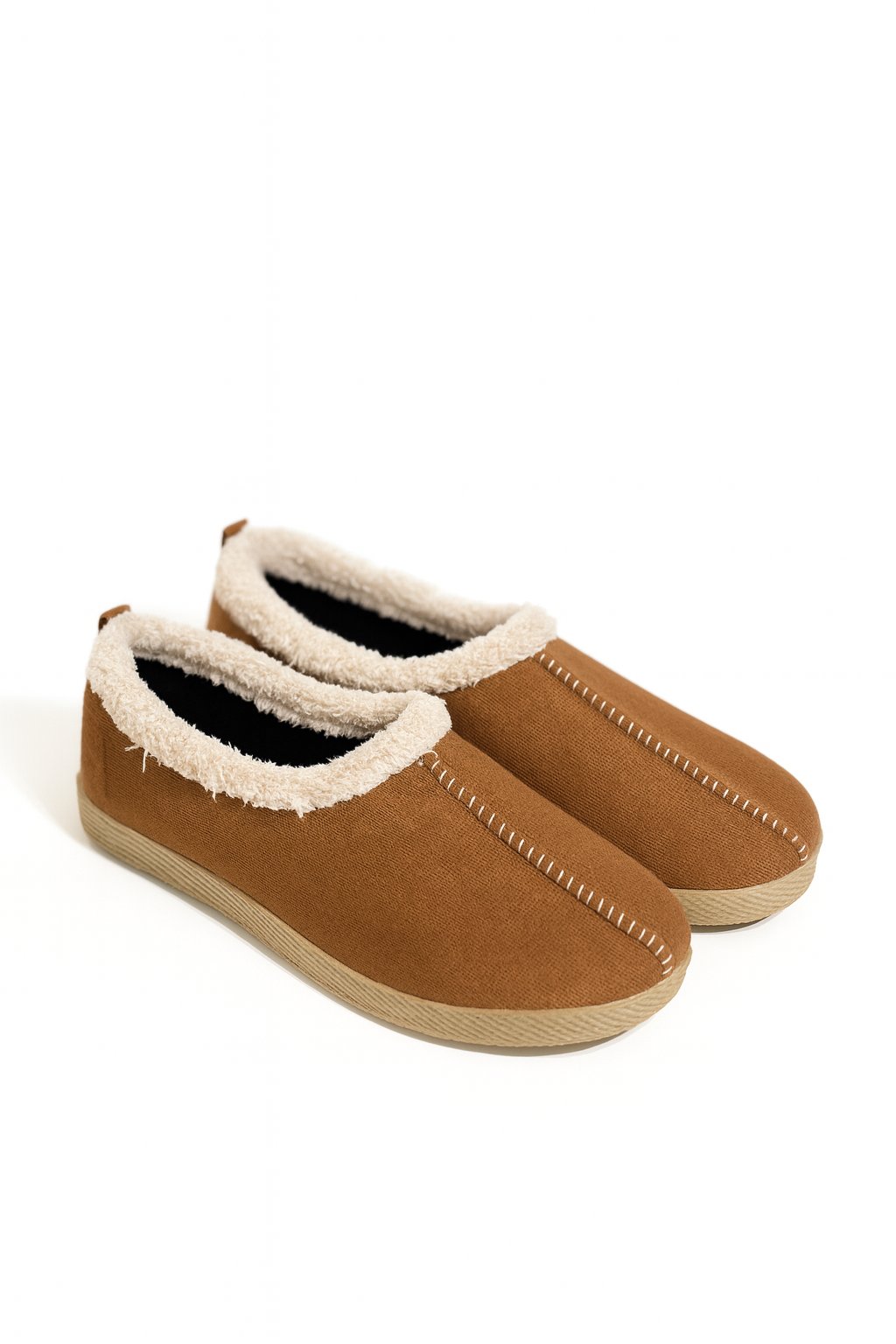 Guni Babet Kahverengi - WOMAN SHOES