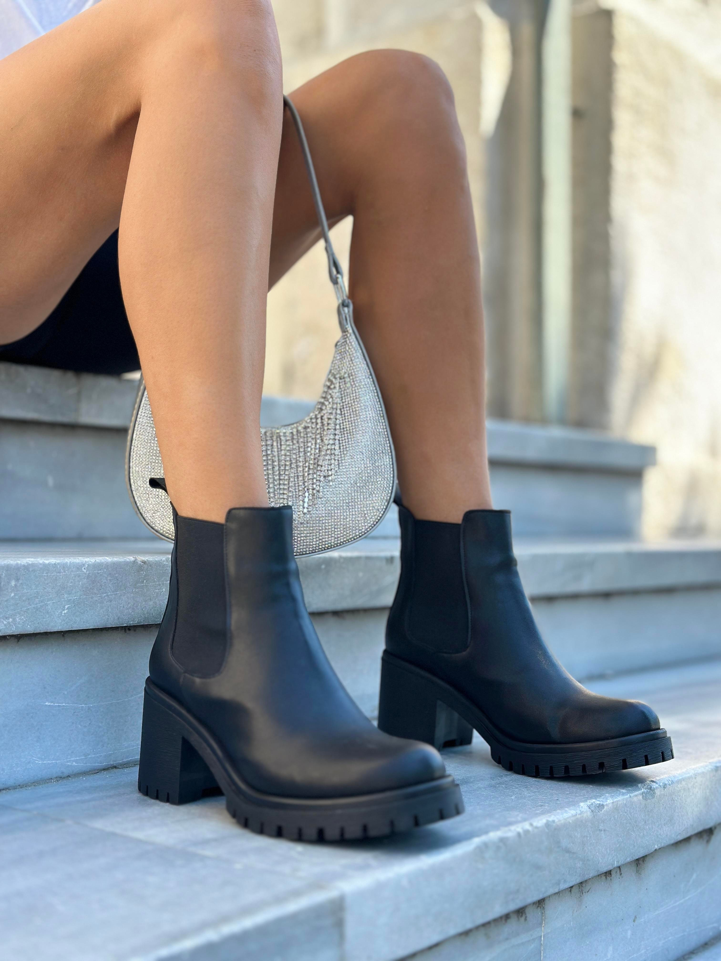 Igga Bot Siyah - BOT