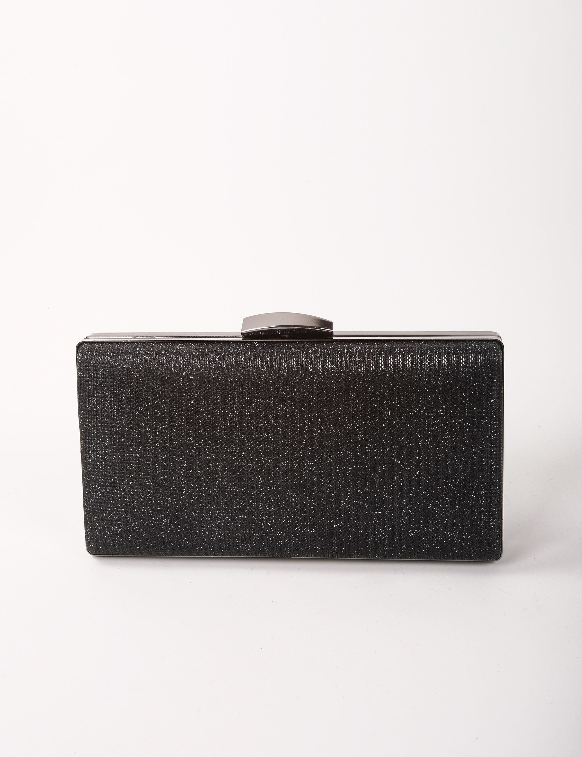 Kahlo Siyah Çanta - Bags