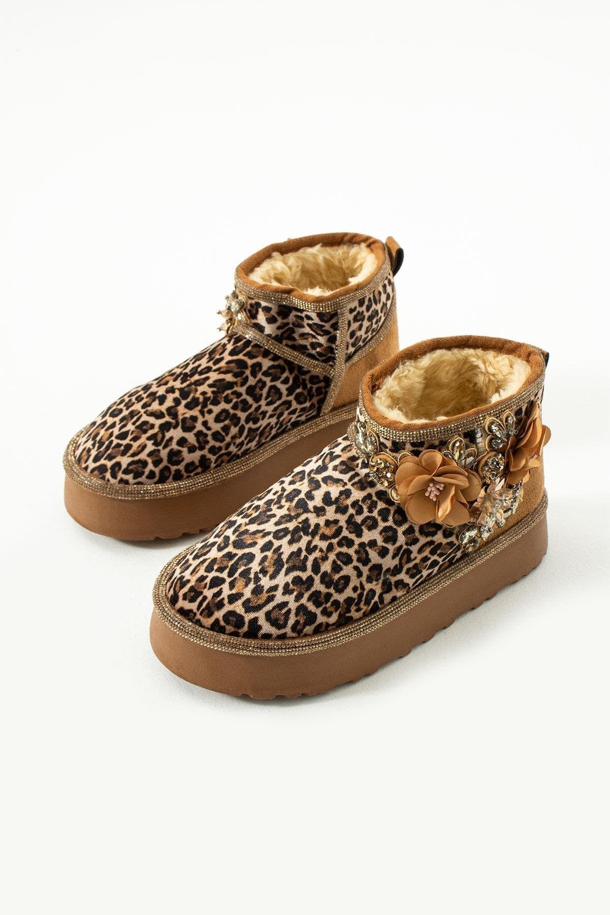 Lalina Bot Leopar