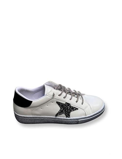 Leani Sneaker Beyaz - KADIN AYAKKABI