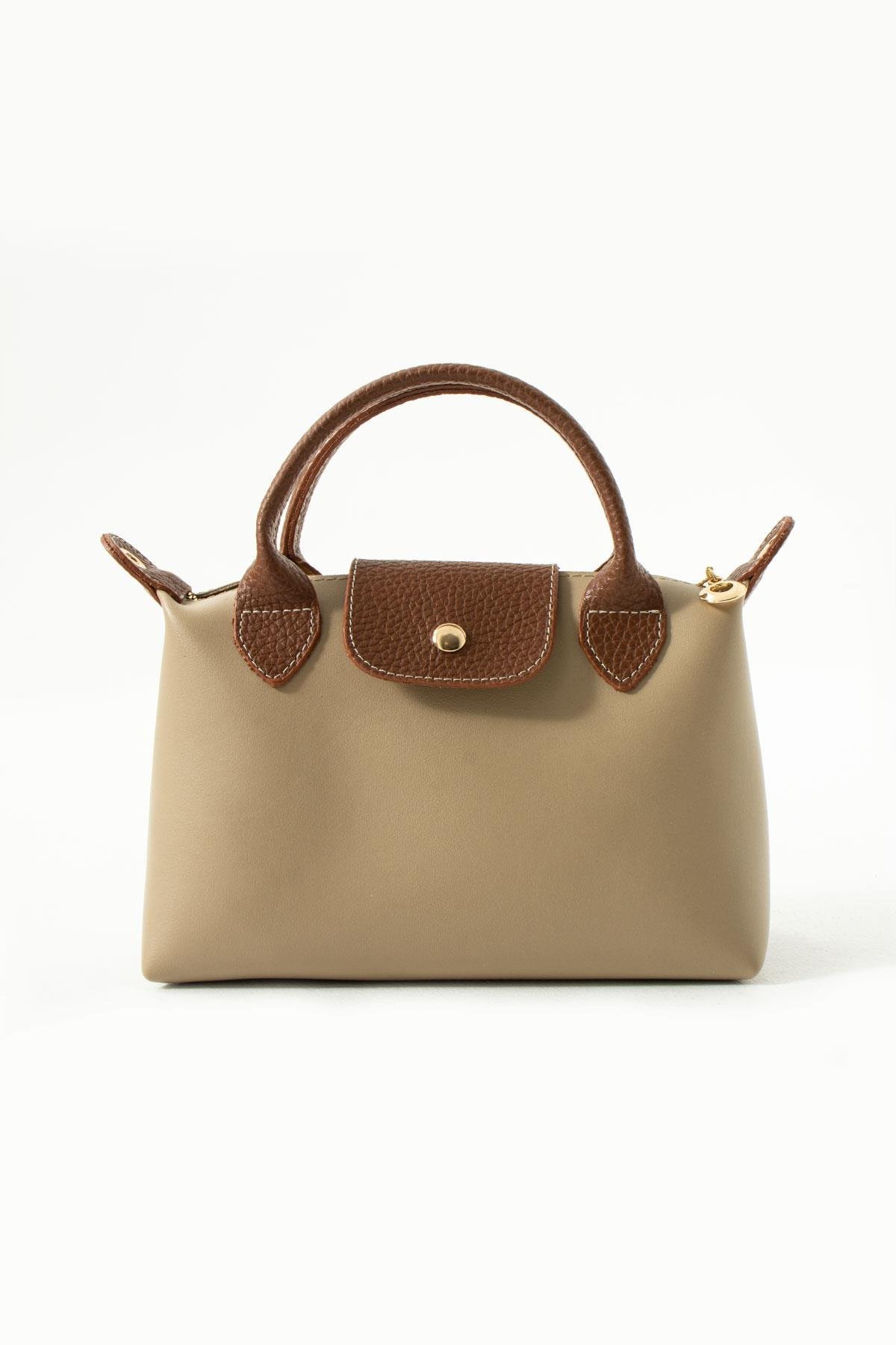 Merry Çanta Bej - BAGS