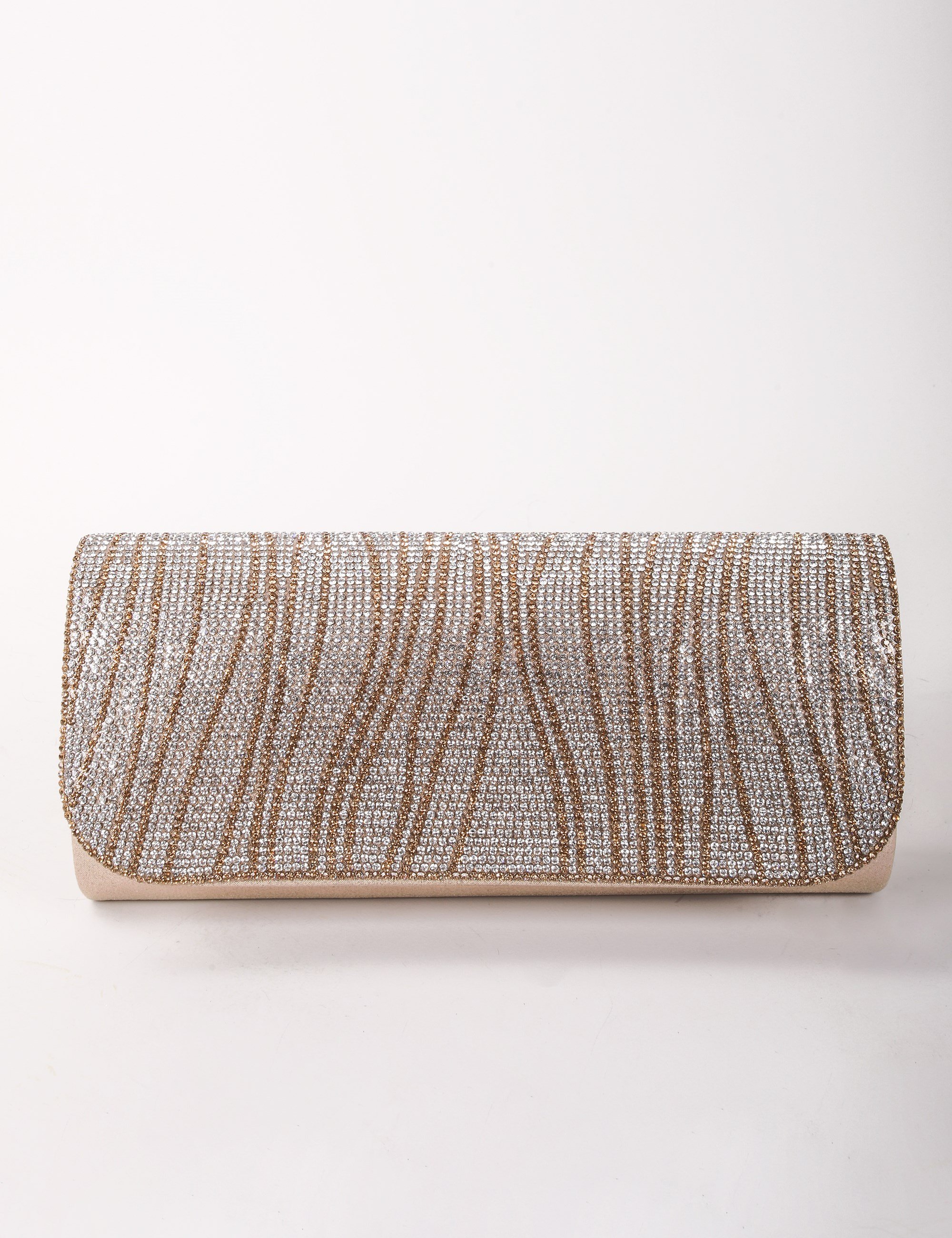 Nia Kadın Gold Çanta - Çanta