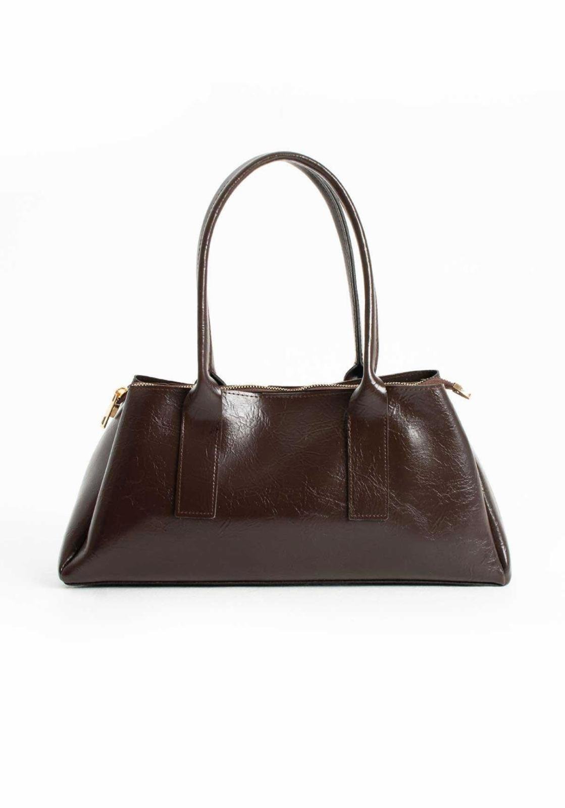 Ouse Çanta Kahverengi - 