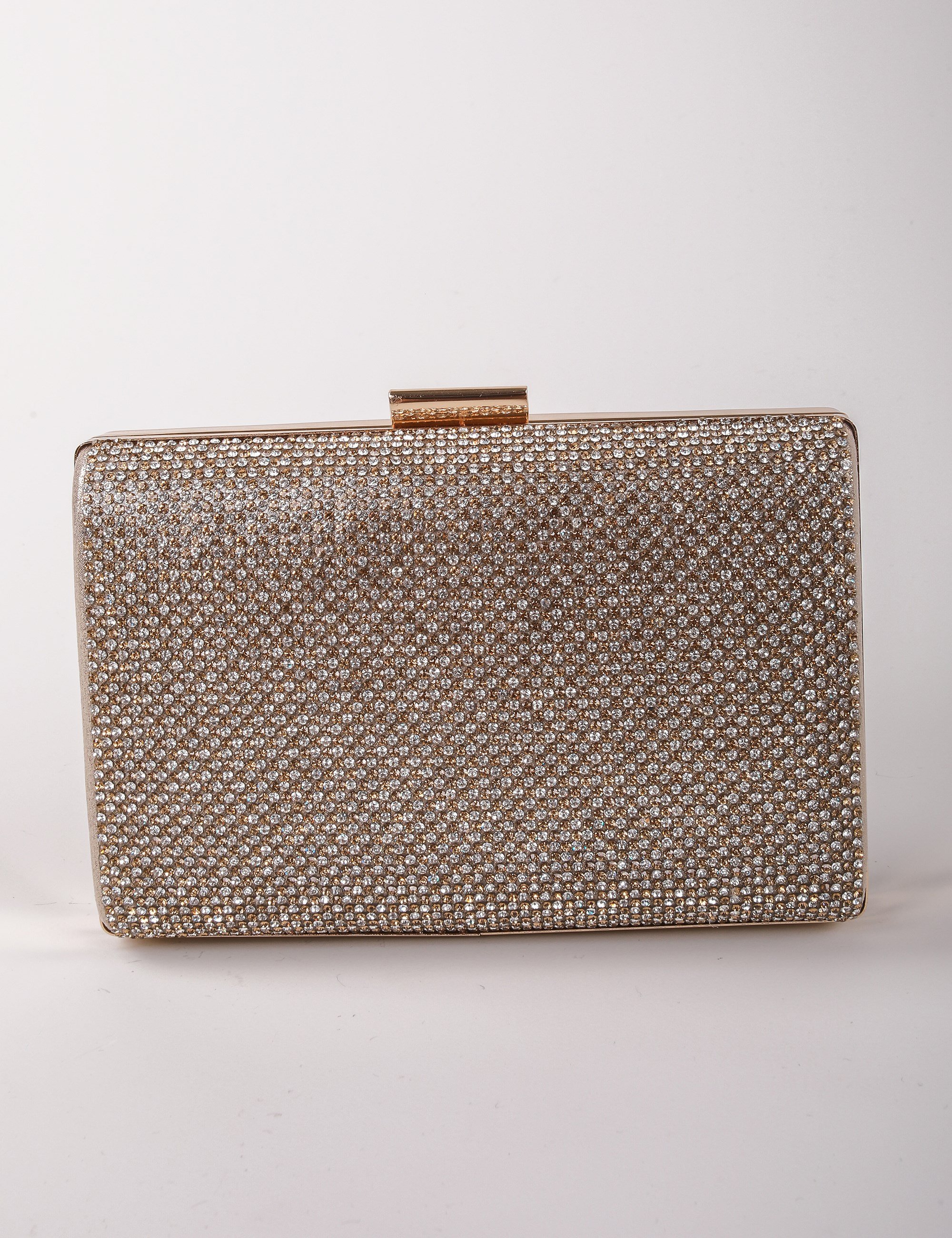 Perla Gold Portföy Çanta - Çanta