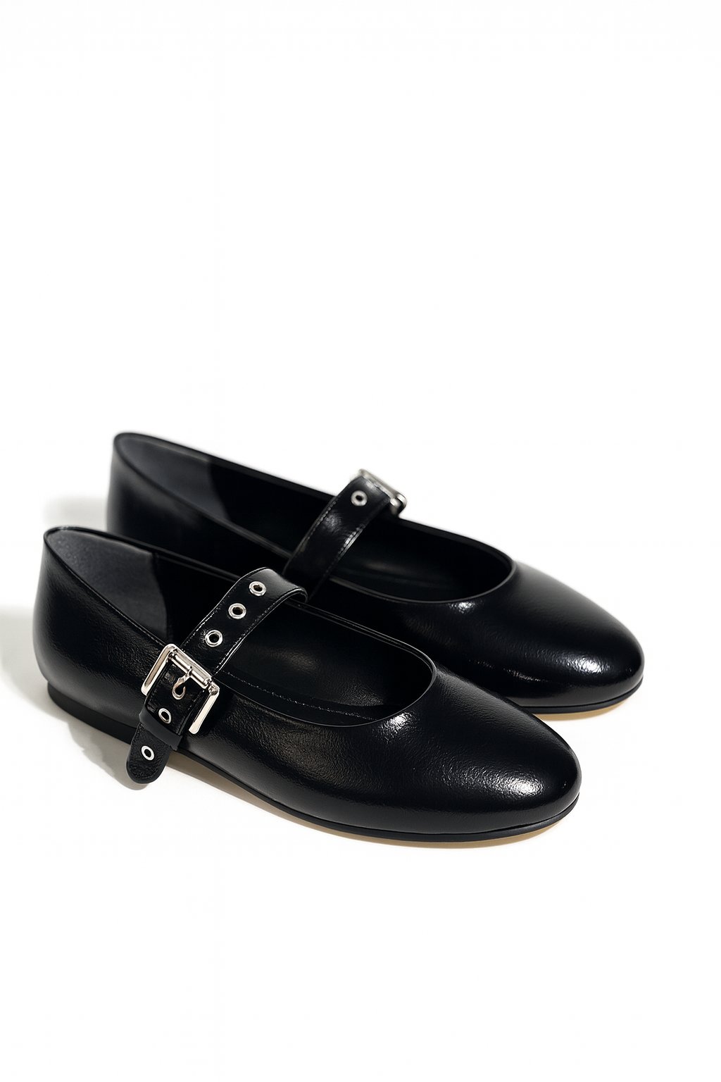 Alya Rugan Babet Siyah - Babet