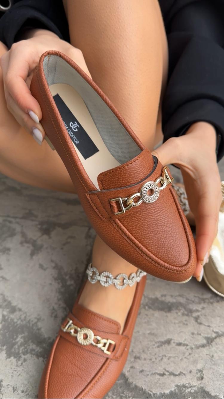 Watch Babet Kahverengi