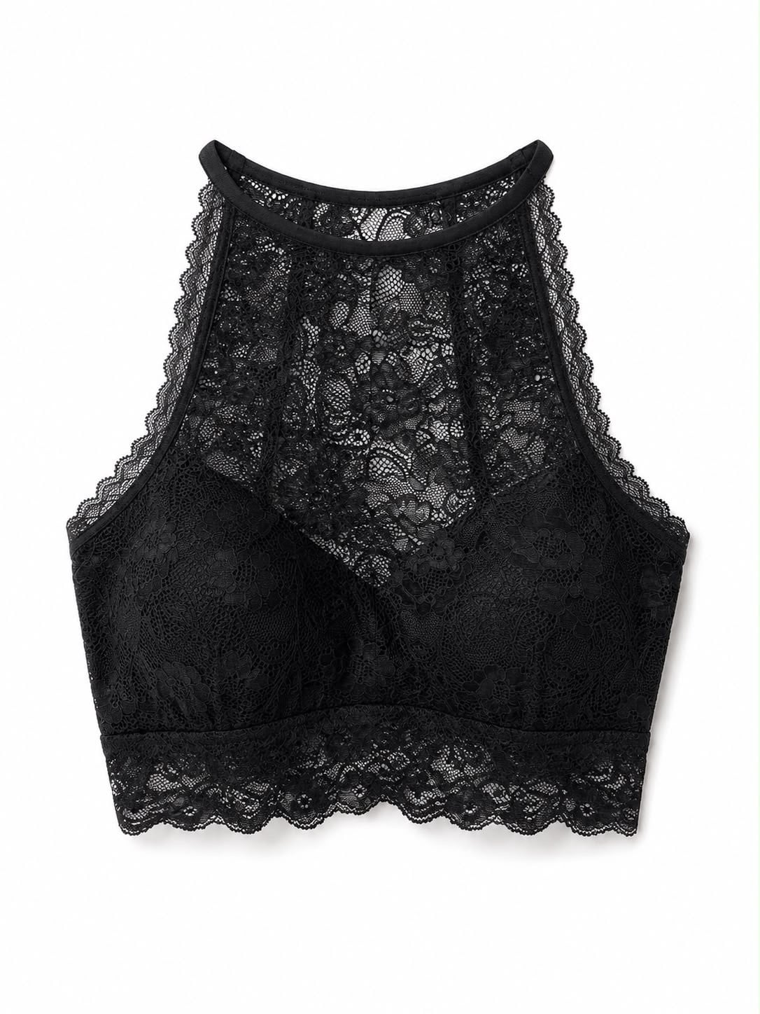AMOUR NOTTE BUSTIER