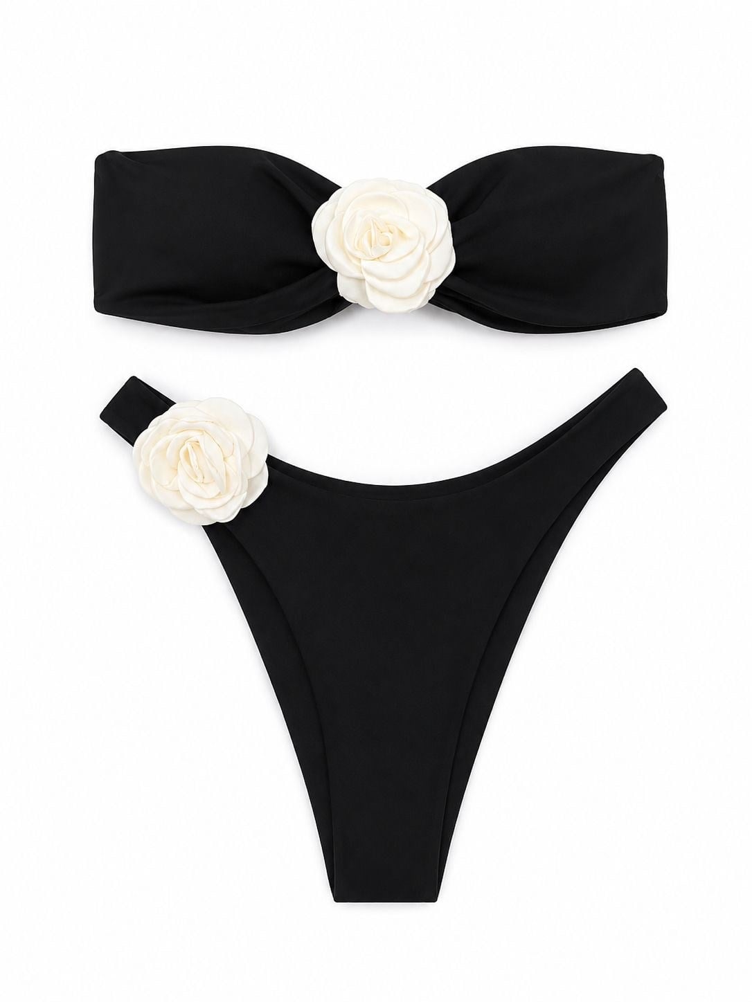 CAMELLIA NOIR BİKİNİ TAKIMI
