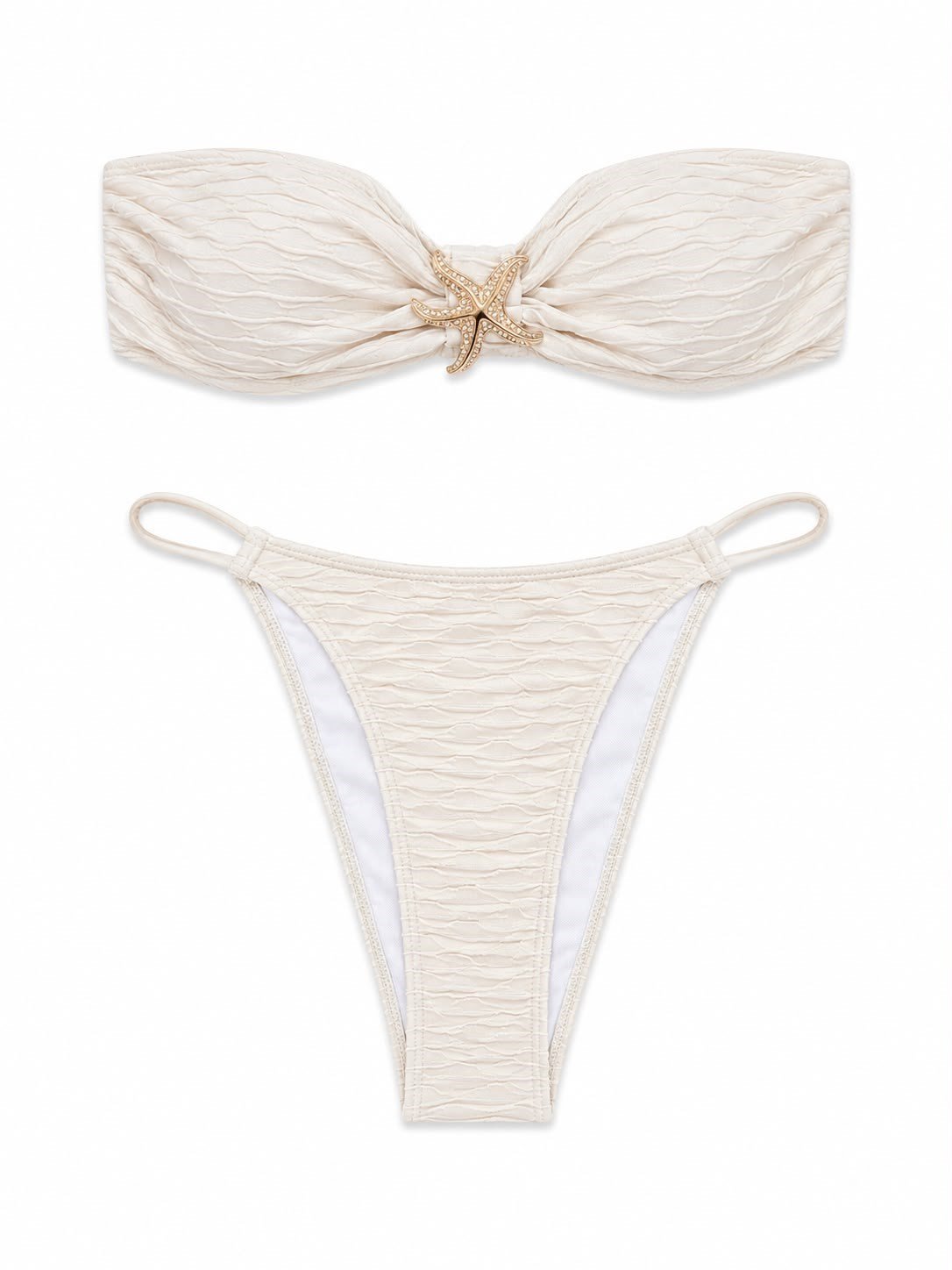 CORALIA SWIM BİKİNİ SET