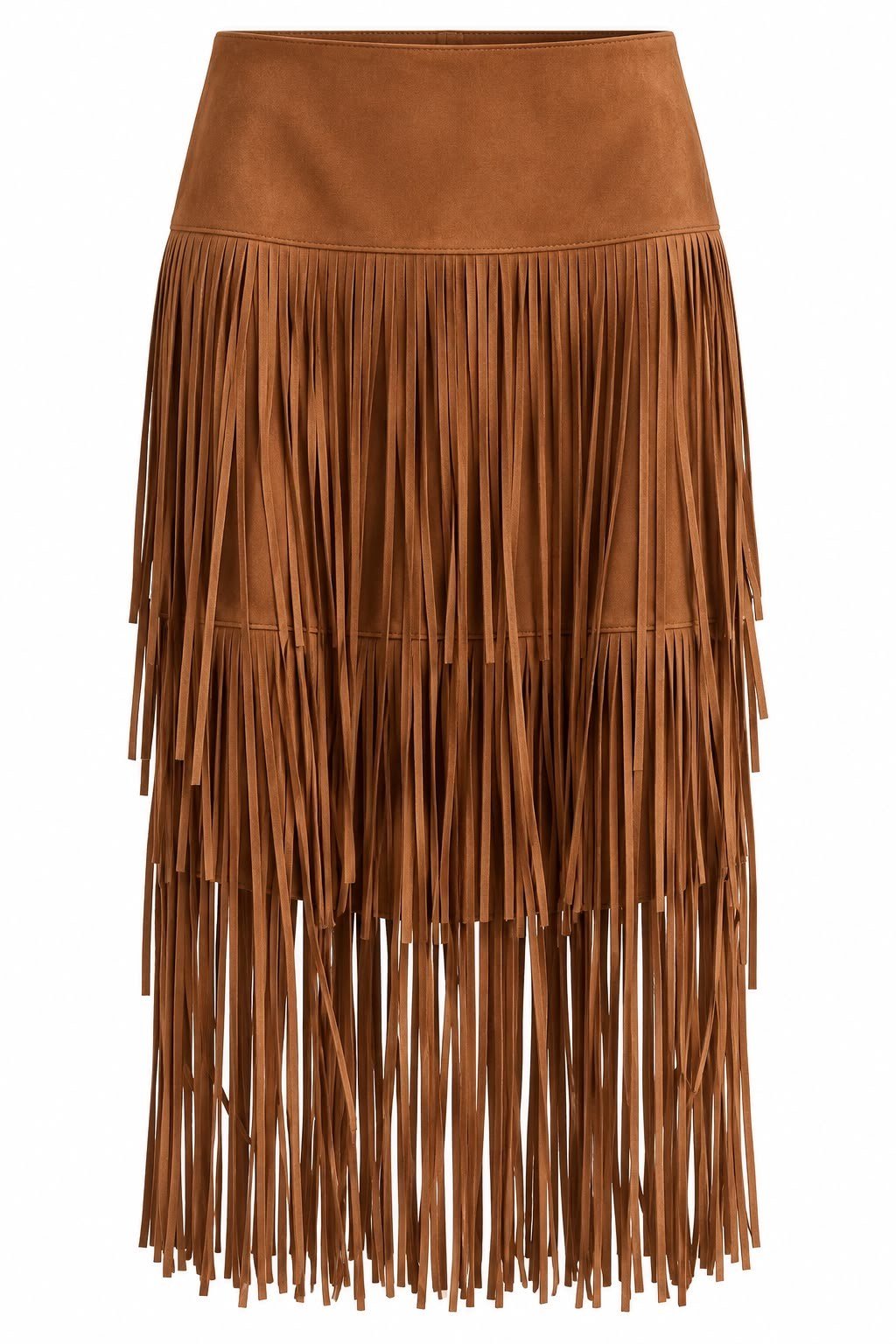 FRINGE CHIC ETEK — TABA