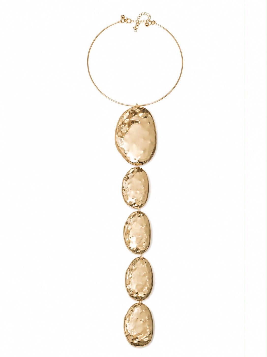 GOLD STATEMENT KOLYE