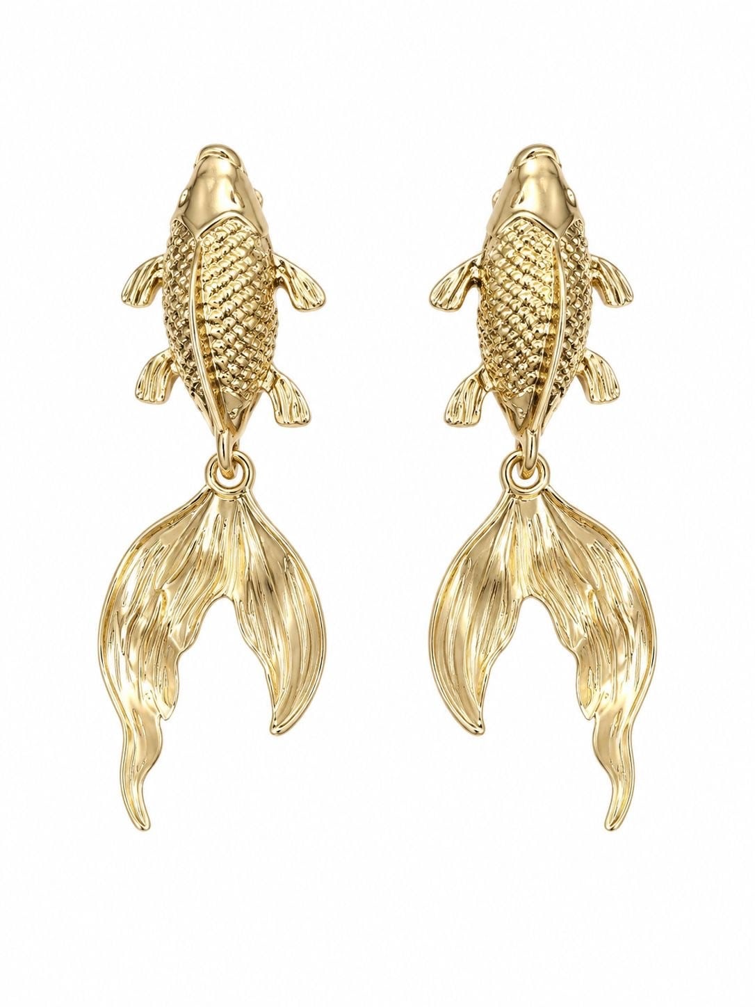 GOLDEN MERMAID KÜPE