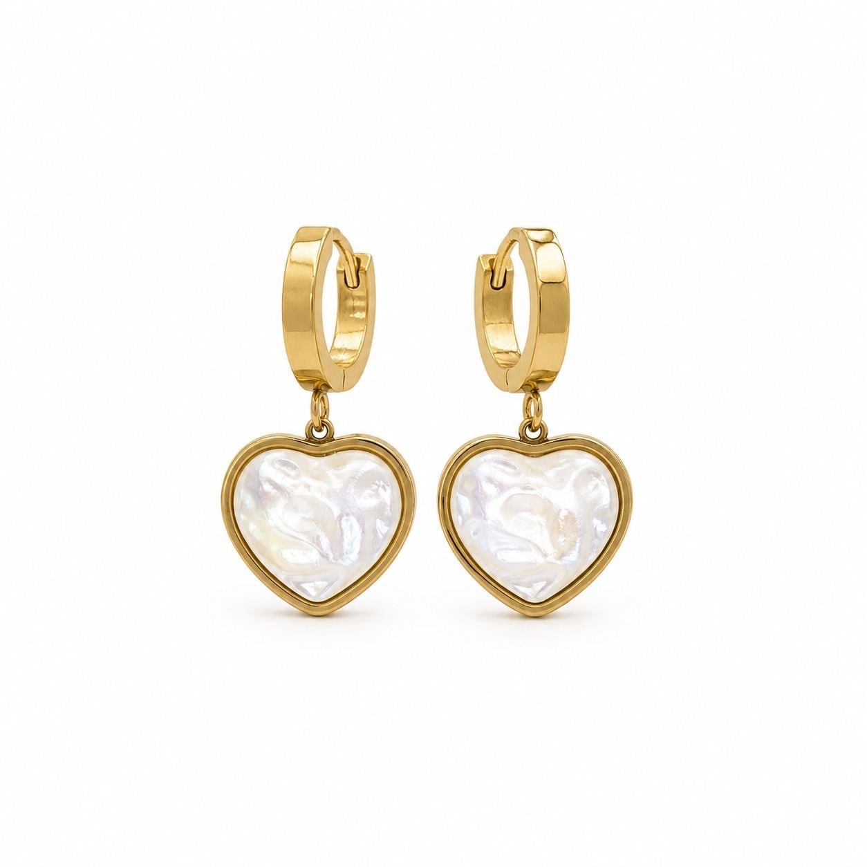 HEART GLOW KÜPE