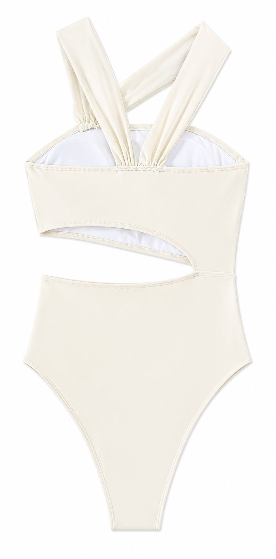 IVORY ROSE MAYOKİNİ