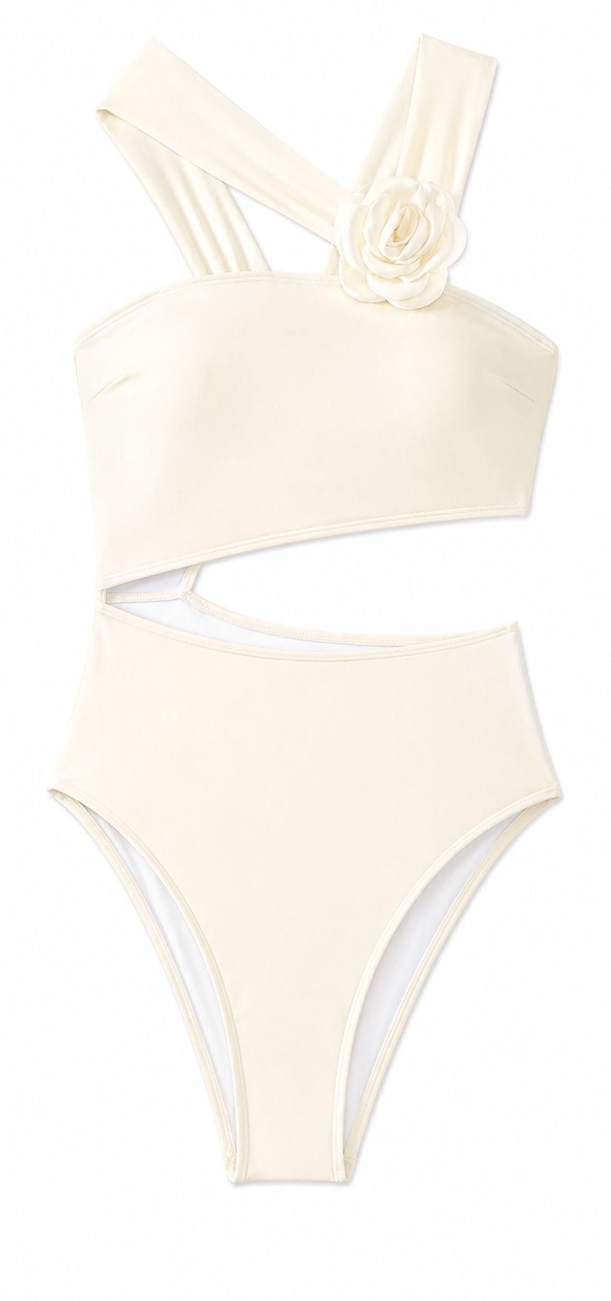 IVORY ROSE MAYOKİNİ