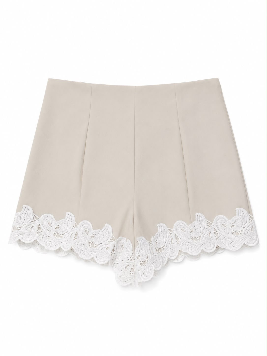 LACE BREEZE ŞORT