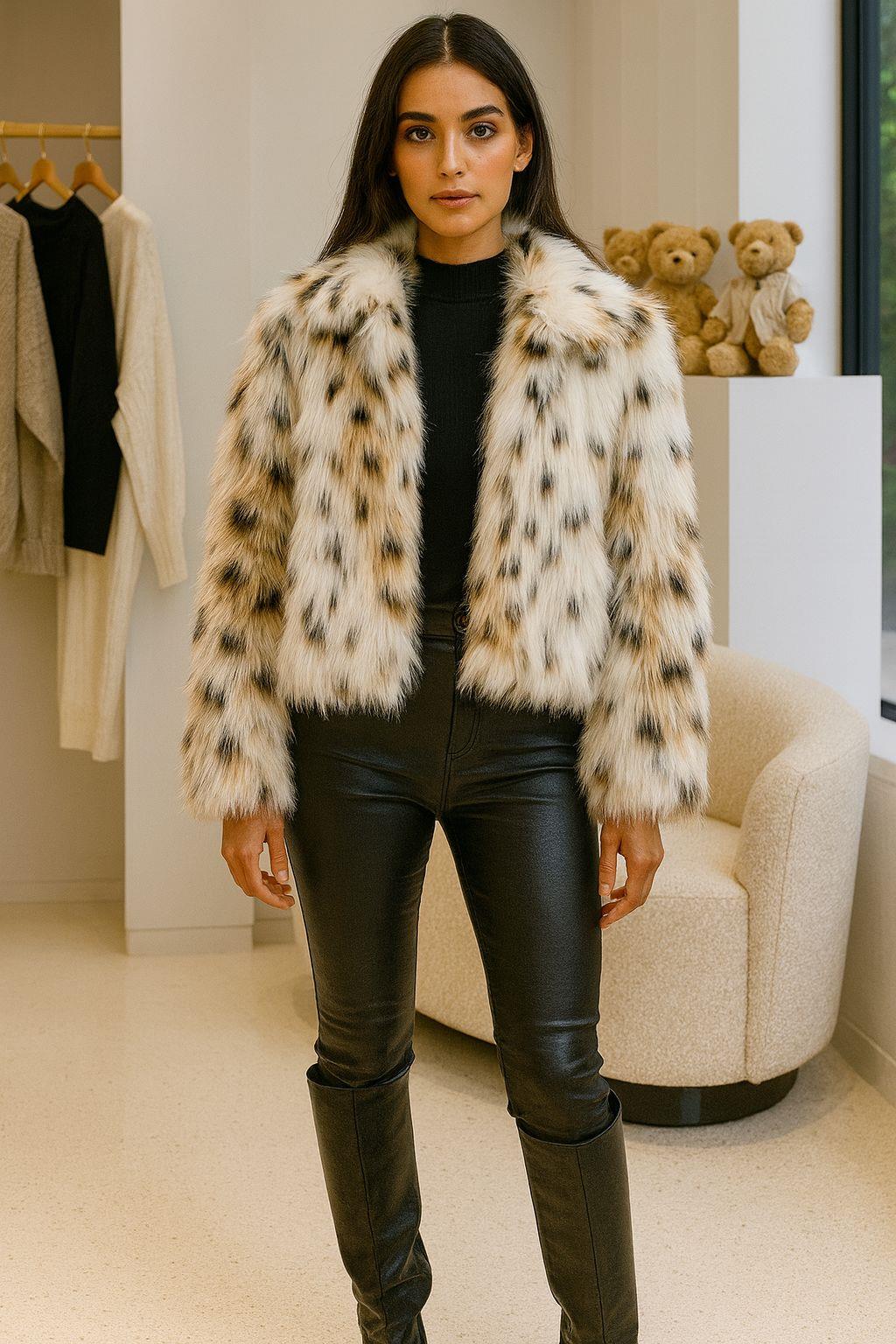 LEOPAR MONT