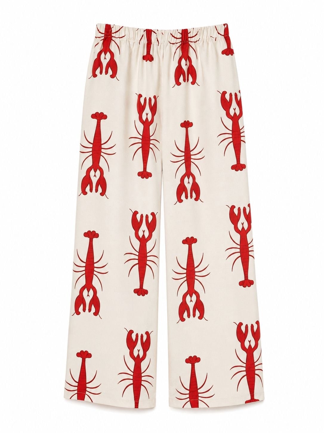 LOBSTER CLUB PANTOLON